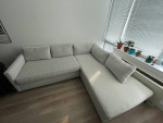 West Elm Harris Sofa