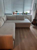 West Elm Harris Sofa