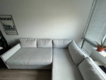 West Elm Harris Sofa