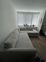 West Elm Harris Sofa