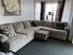 Sofa Sectional