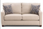 Full Size Sofa Sleep - Like New!!