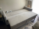Sofa bed