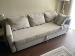 Sofa bed