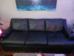 Sofa & Loveseat (Like new!)