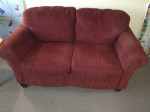 Love Seat Sofa - Best Offer