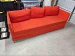 Ikea Bomsund Sofa