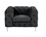Sofa & chair