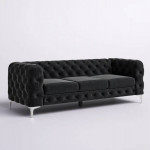 Sofa & chair