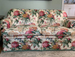 SMALL SOFA - EXCELLENT CONDITION