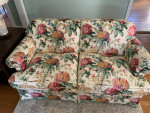 SMALL SOFA - EXCELLENT CONDITION