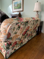 SMALL SOFA - EXCELLENT CONDITION