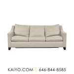Pottery Barn Cameron Sleeper Sofa (Was 2499)