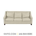 Pottery Barn Cameron Sleeper Sofa (Was 2499)