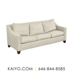Pottery Barn Cameron Sleeper Sofa (Was 2499)