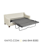 Pottery Barn Cameron Sleeper Sofa (Was 2499)