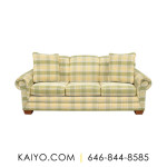 La-Z-Boy Roll Arm Sleeper Sofa (Was 1500)