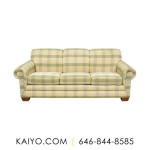 La-Z-Boy Roll Arm Sleeper Sofa (Was 1500)