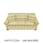 La-Z-Boy Roll Arm Sleeper Sofa (Was 1500)