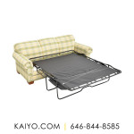 La-Z-Boy Roll Arm Sleeper Sofa (Was 1500)