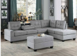 Brand new sofa sets ! Call for delivery today!