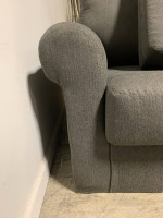Reversible Sofa Chaise