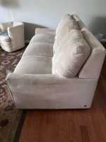 American Leather Sleeper Sofa