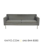 Design Within Reach Theatre Three Seat Sofa (Was 4495)