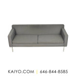 Design Within Reach Theatre Three Seat Sofa (Was 4495)