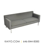 Design Within Reach Theatre Three Seat Sofa (Was 4495)