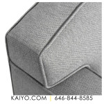 Design Within Reach Theatre Three Seat Sofa (Was 4495)