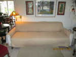 X-Long Sofa Cover