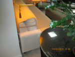 X-Long Sofa Cover