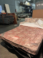 Sofa Bed - Full Size