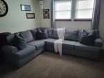 2 piece sectional sofa