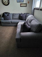 2 piece sectional sofa