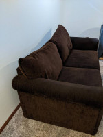 Sleeper Sofa