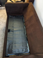 Sleeper Sofa