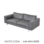 Calligaris Square Next Sofa (Was 3800)