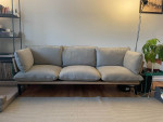 Floyd 3 Seat Sofa