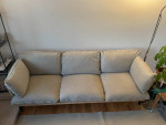 Floyd 3 Seat Sofa