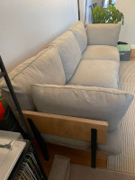 Floyd 3 Seat Sofa