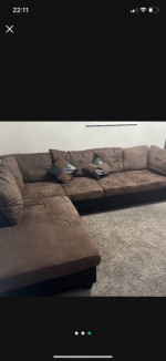 sofa