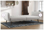 Convertible Sofa