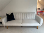 Convertible Sofa