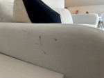 Convertible Sofa