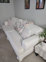 Ikea Sofa Large