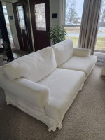Ikea Sofa Large