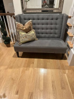Beautiful sofa