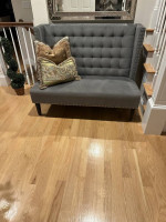 Beautiful sofa